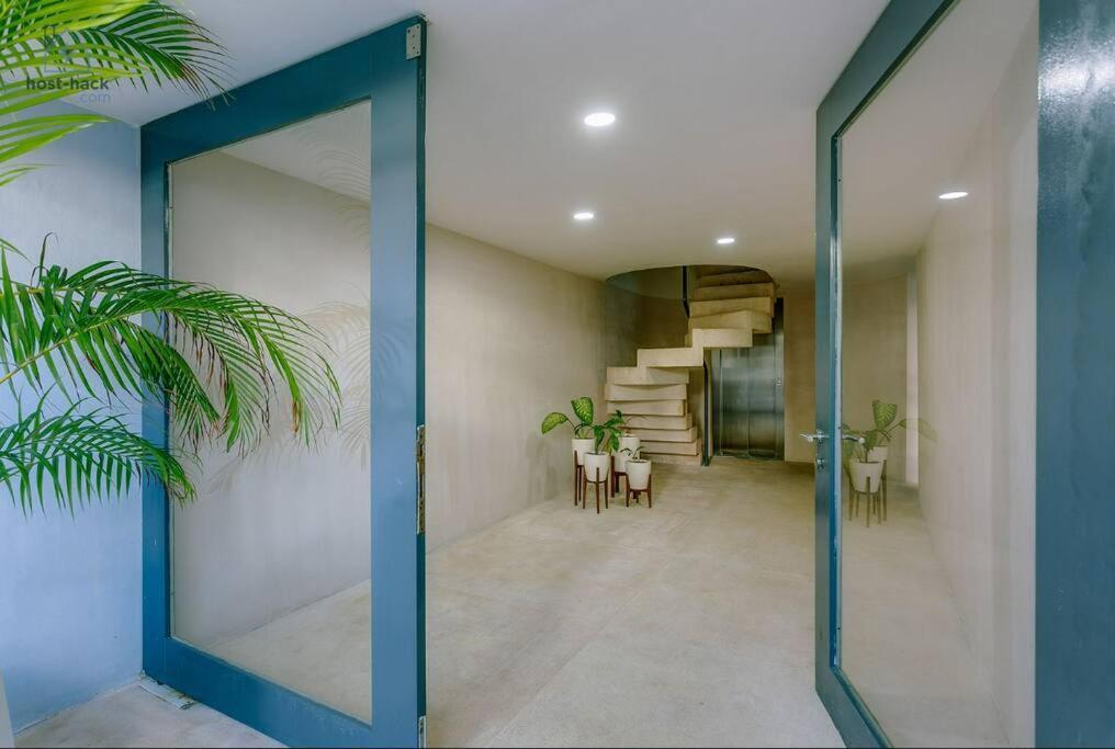 Danzamar 7, Modern Apartment 2 Blocks Away From 5Th Avenue Playa del Carmen Exterior foto